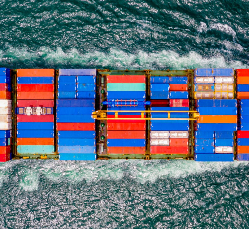 Container,Ship,Vessel,Cargo,Carrier.,Import,Export,Logistic,And,Export