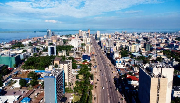 Ecorys awarded EU evaluation of innovative civil society support programme in the Democratic Republic of the Congo