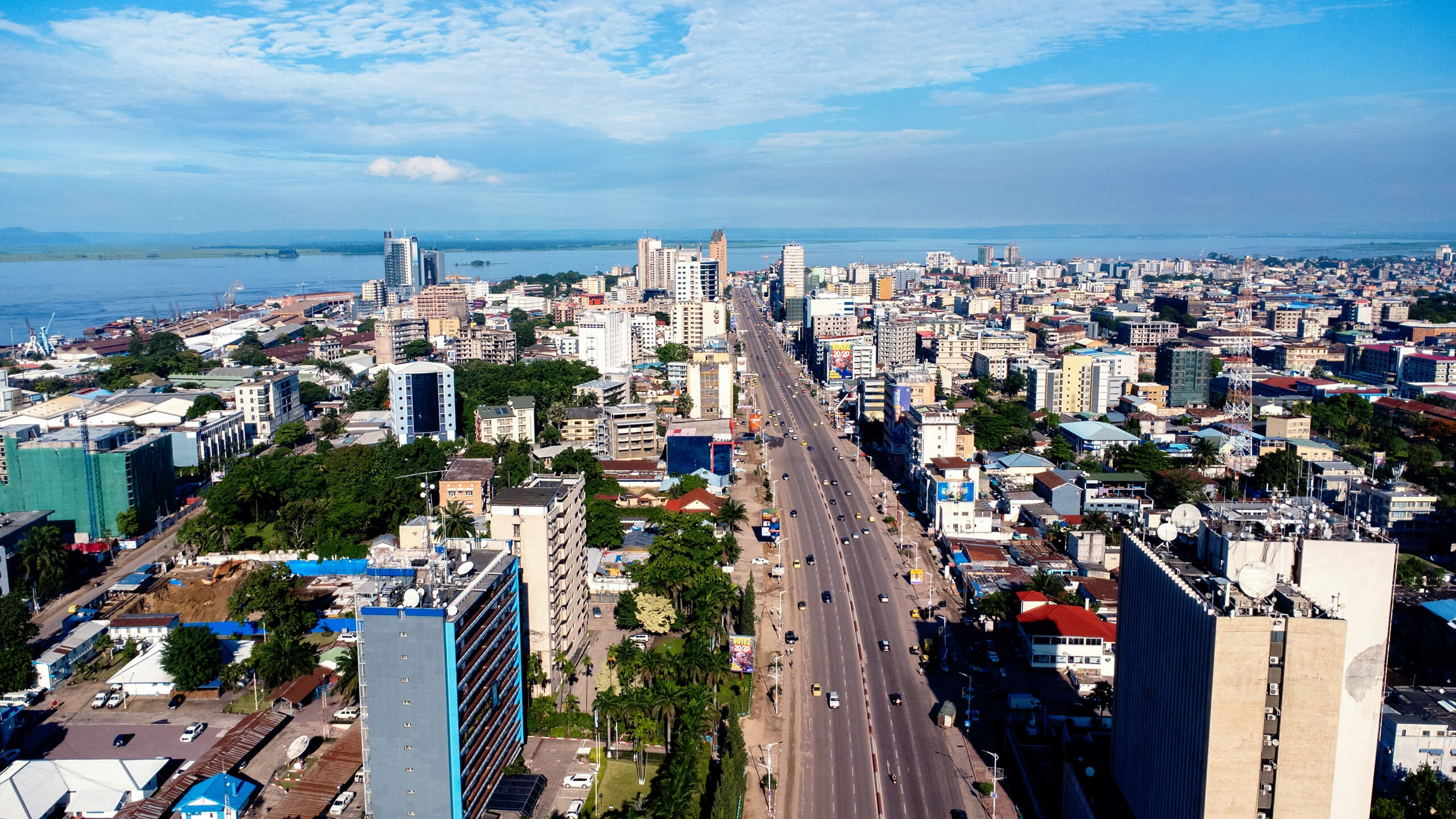 Ecorys awarded EU evaluation of innovative civil society support programme in the Democratic Republic of the Congo