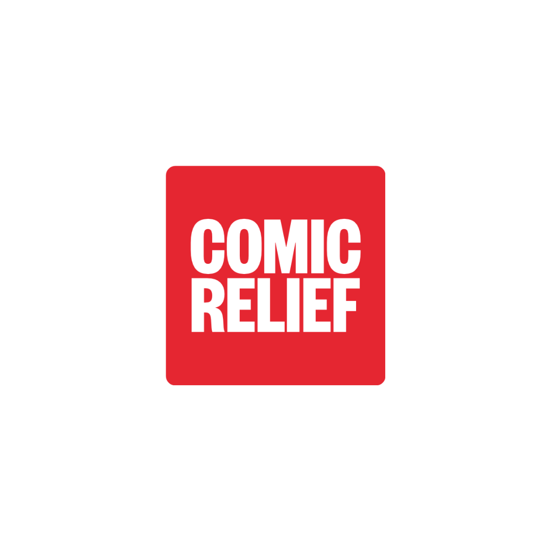 Comic Relief Ecorys