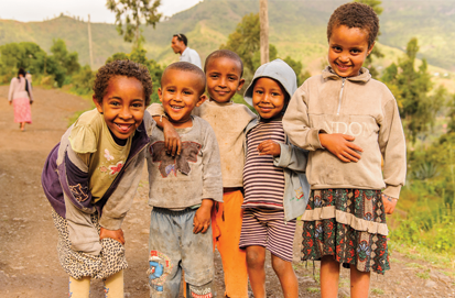 UNICEF Ethiopia contracts Ecorys to study the impact of the COVID19