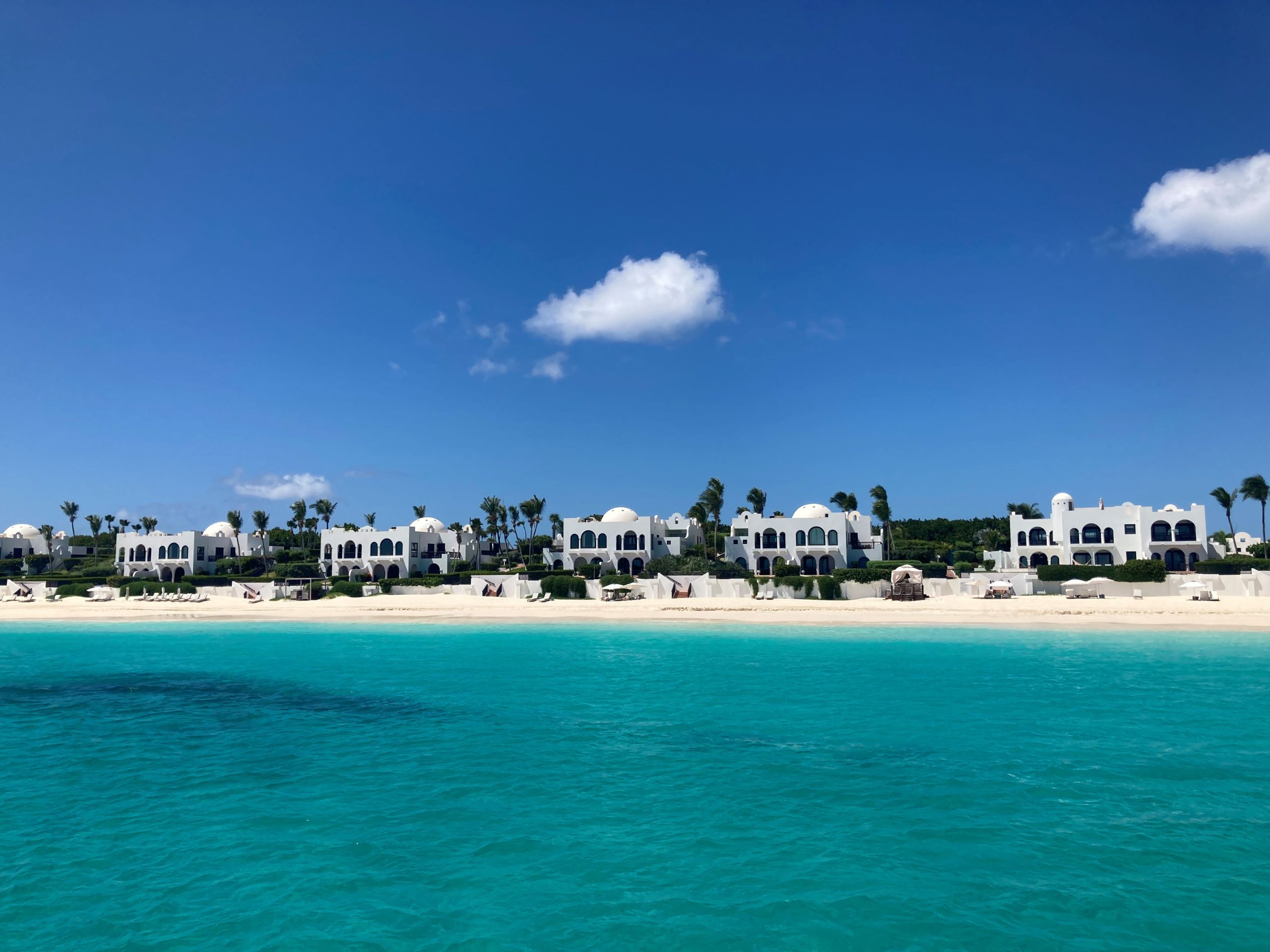 Enhancing Fiscal Sustainability in Anguilla by introducing a Goods and