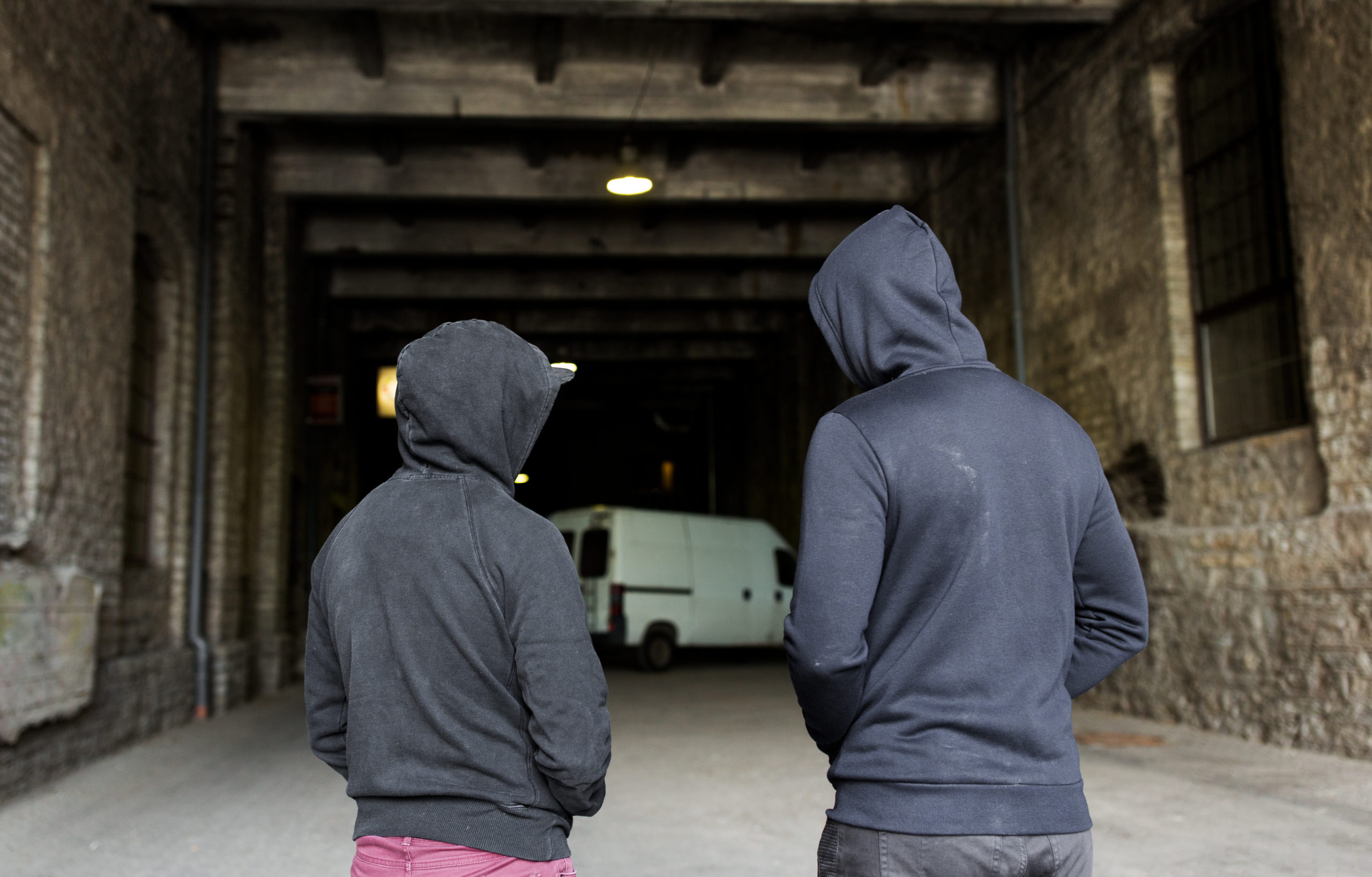 Operates On People Evaluation of the pilot tackling criminal exploitation of young people ...
