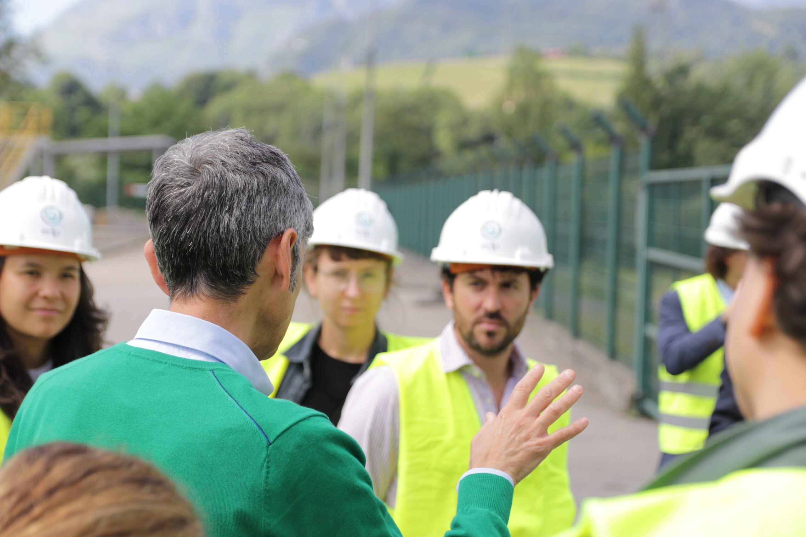 Operating the Secretariat for Coal and Carbon-Intensive Regions in