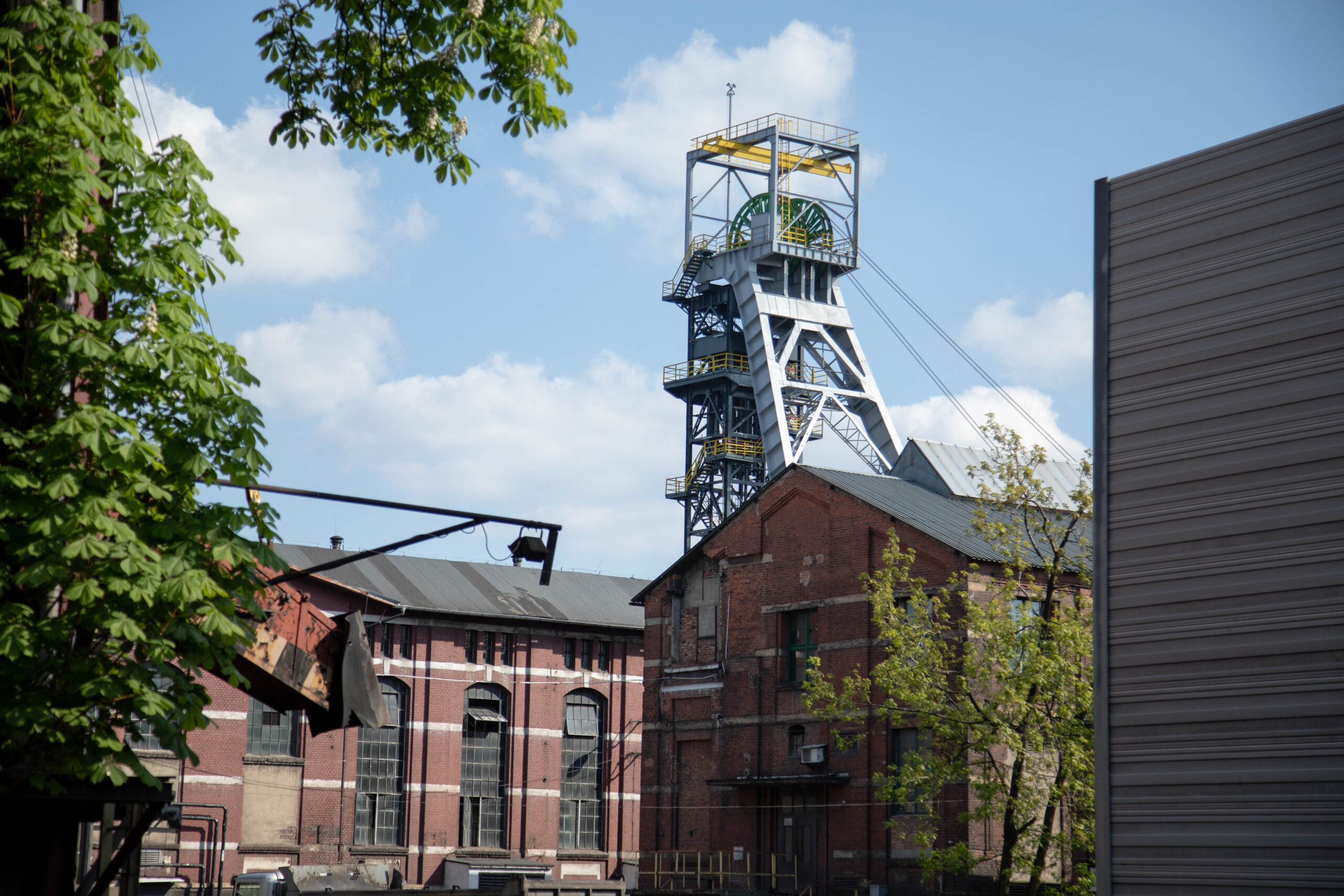 Study on Cohesion Policy and EU Coal Regions | Ecorys