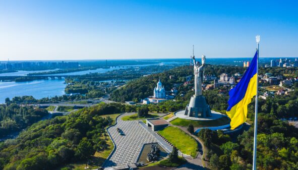 Ecorys backs Ukraine’s (post-)wartime Recovery via Policy Reform