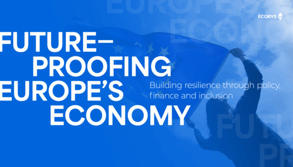 Join our webinar: Future-Proofing Europe’s Economy 