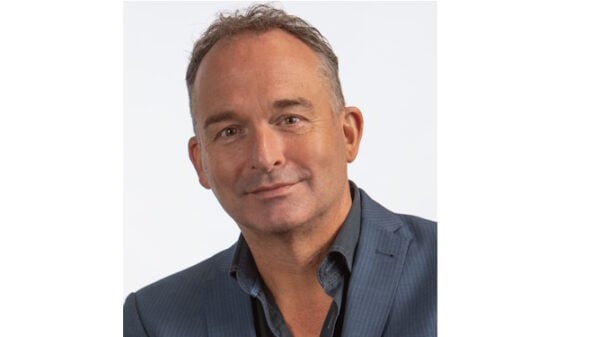 New Managing Director of Ecorys Netherlands