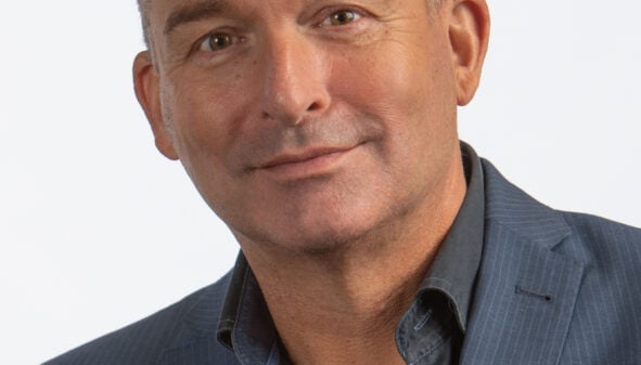 New Managing Director of Ecorys Netherlands