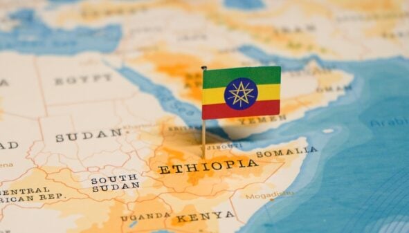 Ecorys to conduct two major EUโfunded evaluations in Ethiopia