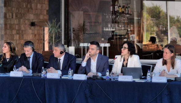 Successful conclusion of the Strategic Evaluation of EU Cooperation on Migration in the Western Balkans (IPA II & III, 2018โ2023)