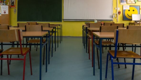 Ecorys concludes two evaluations on inclusive education and cross-border cooperation in Serbia
