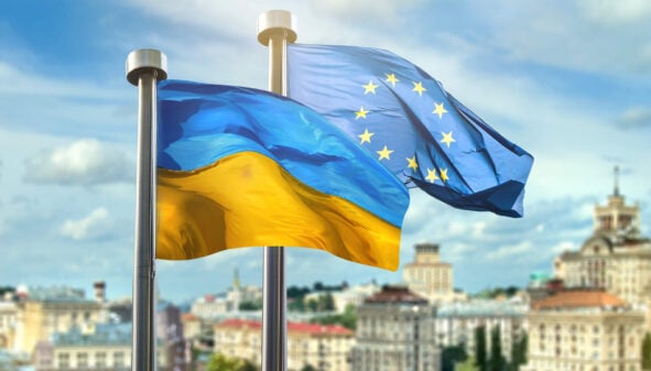 Ecorys to Support Ukraineโs Alignment with EU Company Law and Corporate Governance Standards