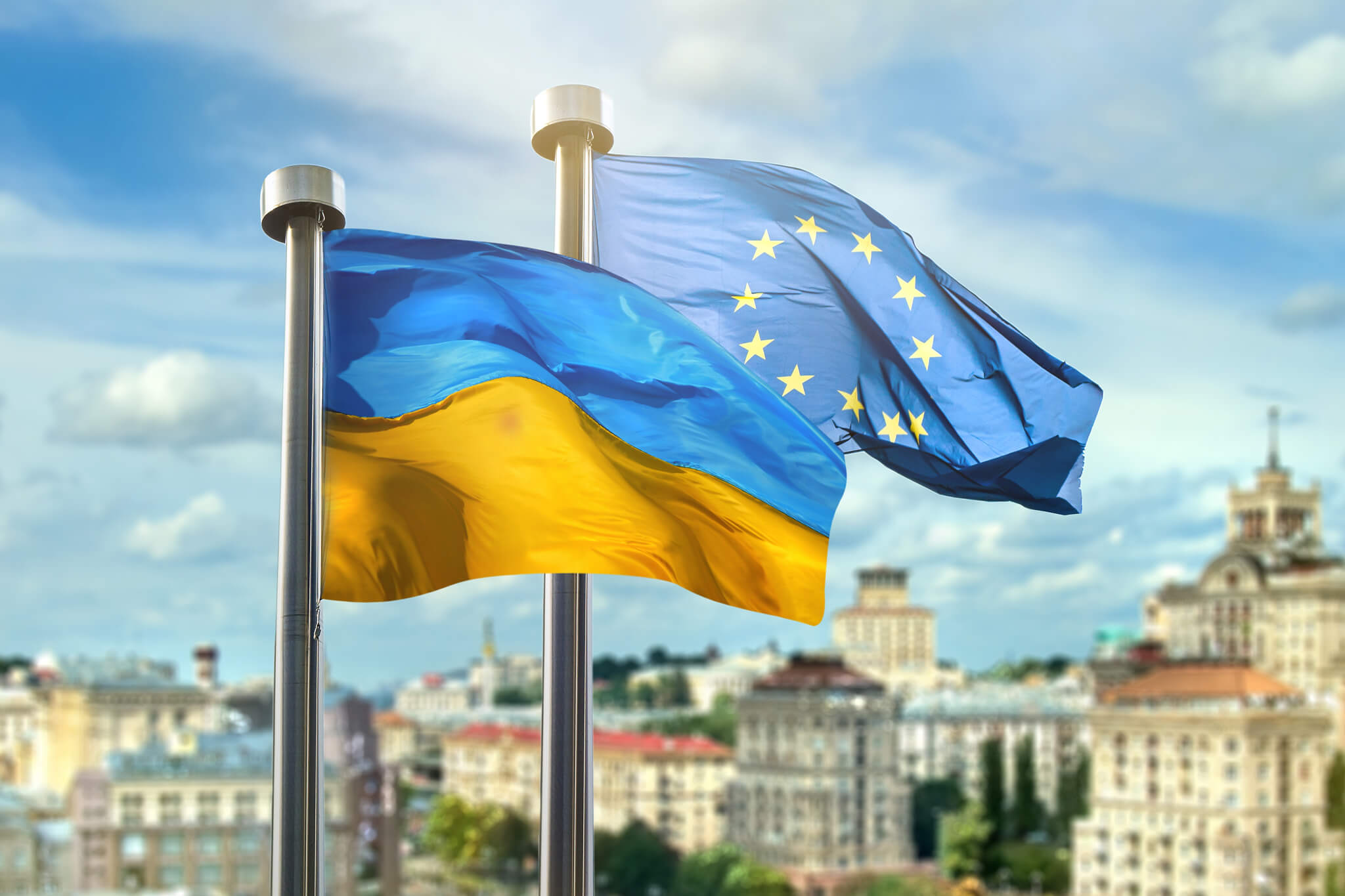 Ecorys to Support Ukraine’s Alignment with EU Company Law and Corporate Governance Standards
