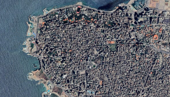 Ecorys selected to continue supporting EU private sector development in Lebanon