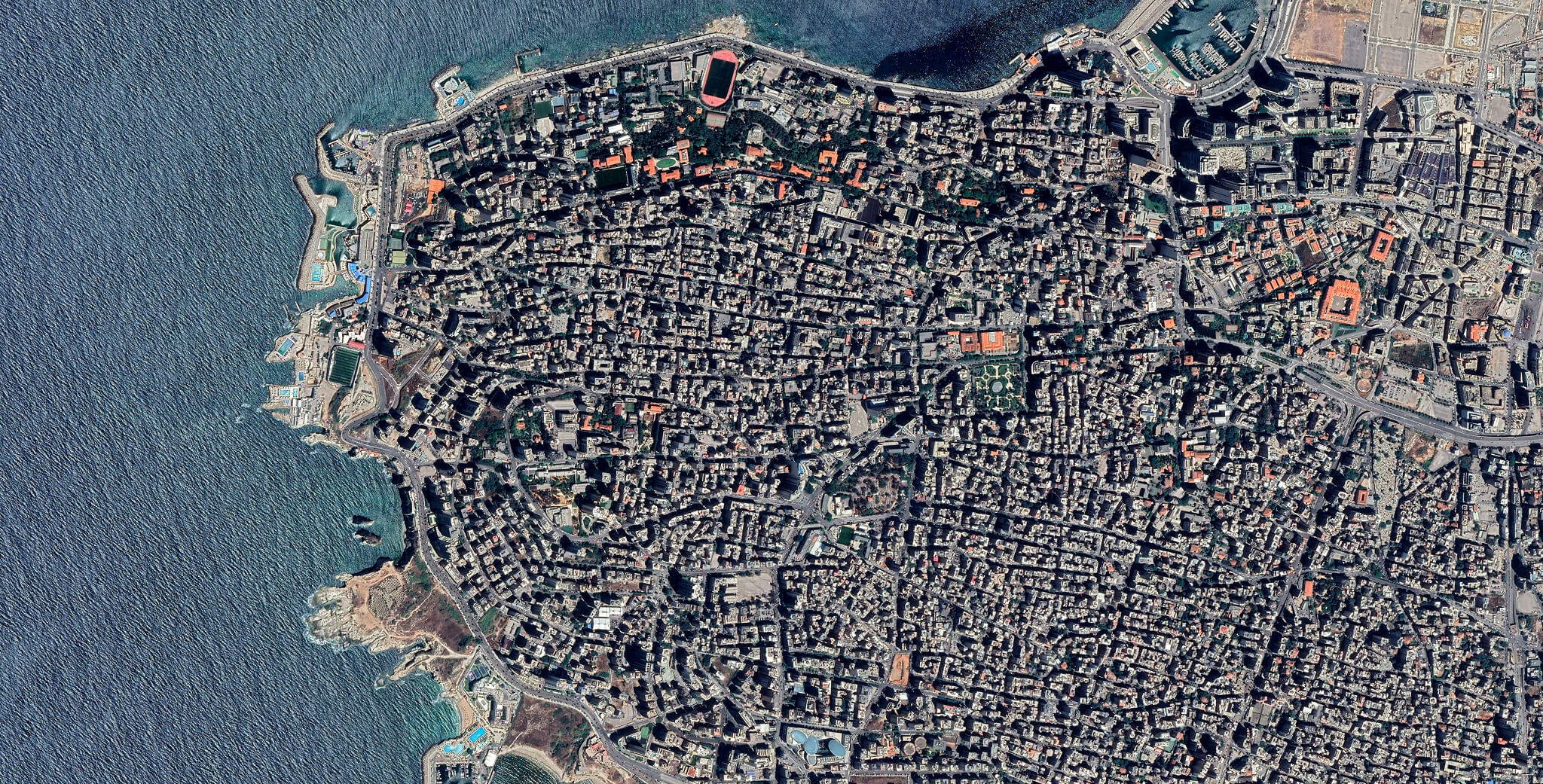 Ecorys selected to continue supporting EU private sector development in Lebanon